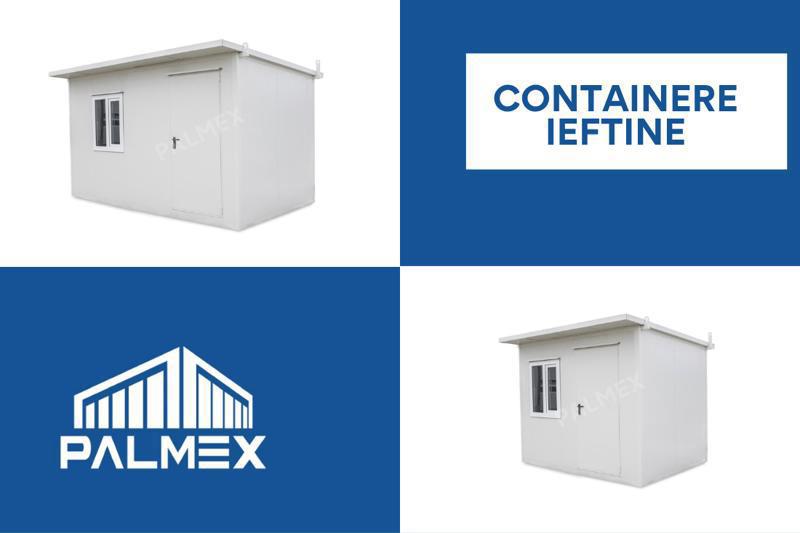 container ieftin