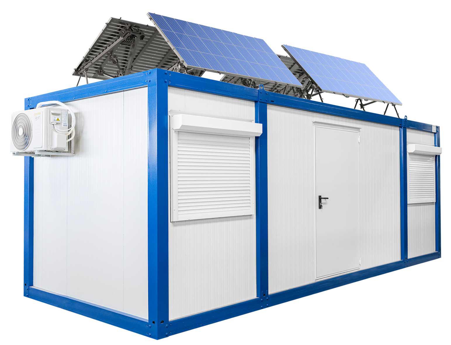 Palmex | Panouri fotovoltaice 