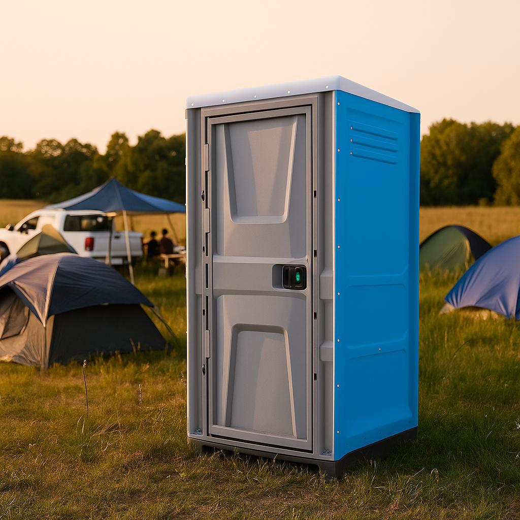 Inchiriere toalete eco camping