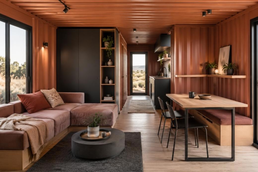 container de locuit