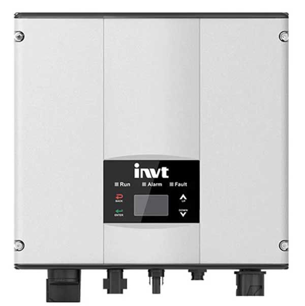 Invertor monofazic INVT MG 3KW