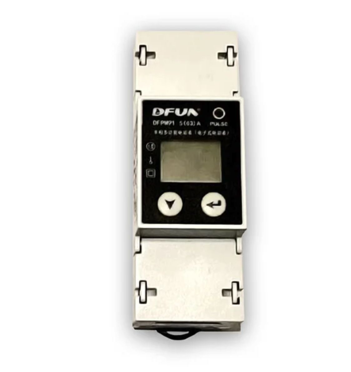 SMART METER pentru invertoare monofazate INVT- Display digital