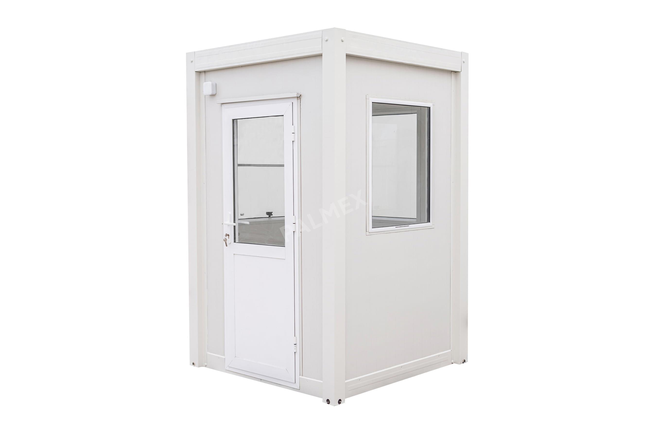  cabina paza