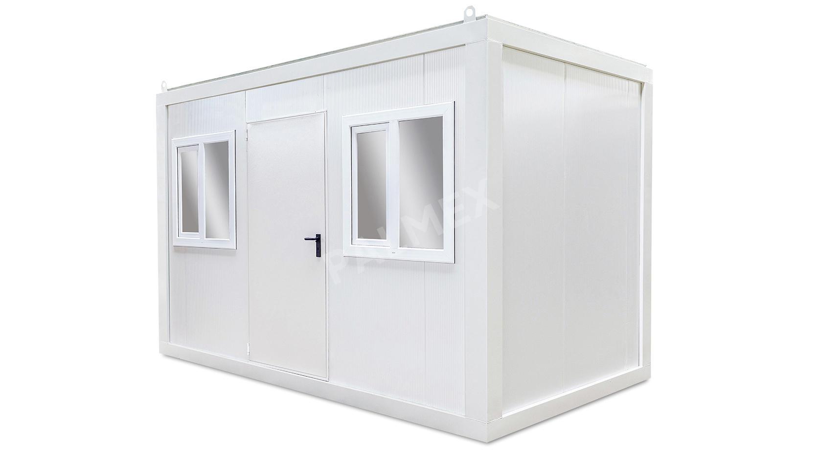 Container birou 4m