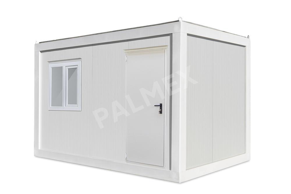 Container Birou 4m Basic Simplu PALMEX