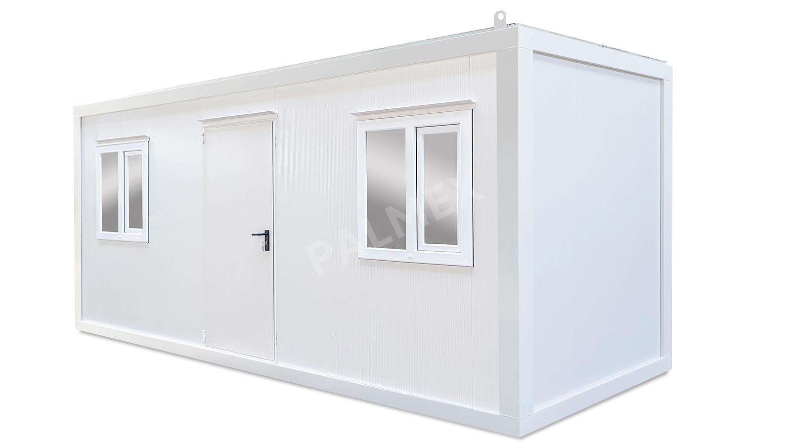 Container birou 6m