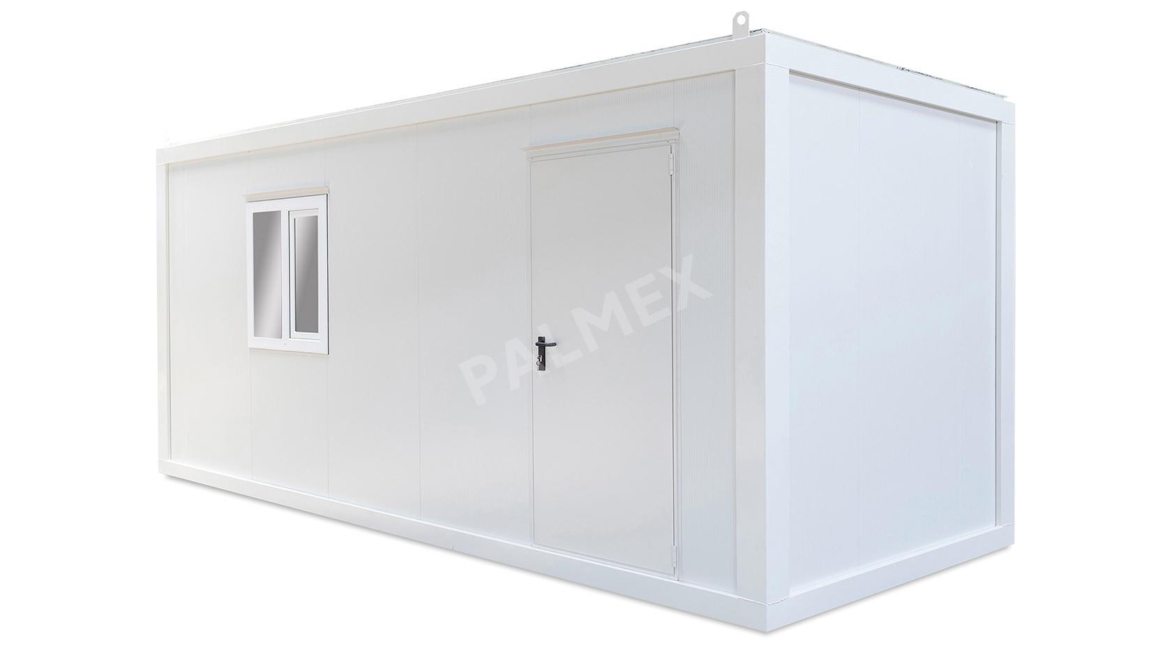 containere santiere