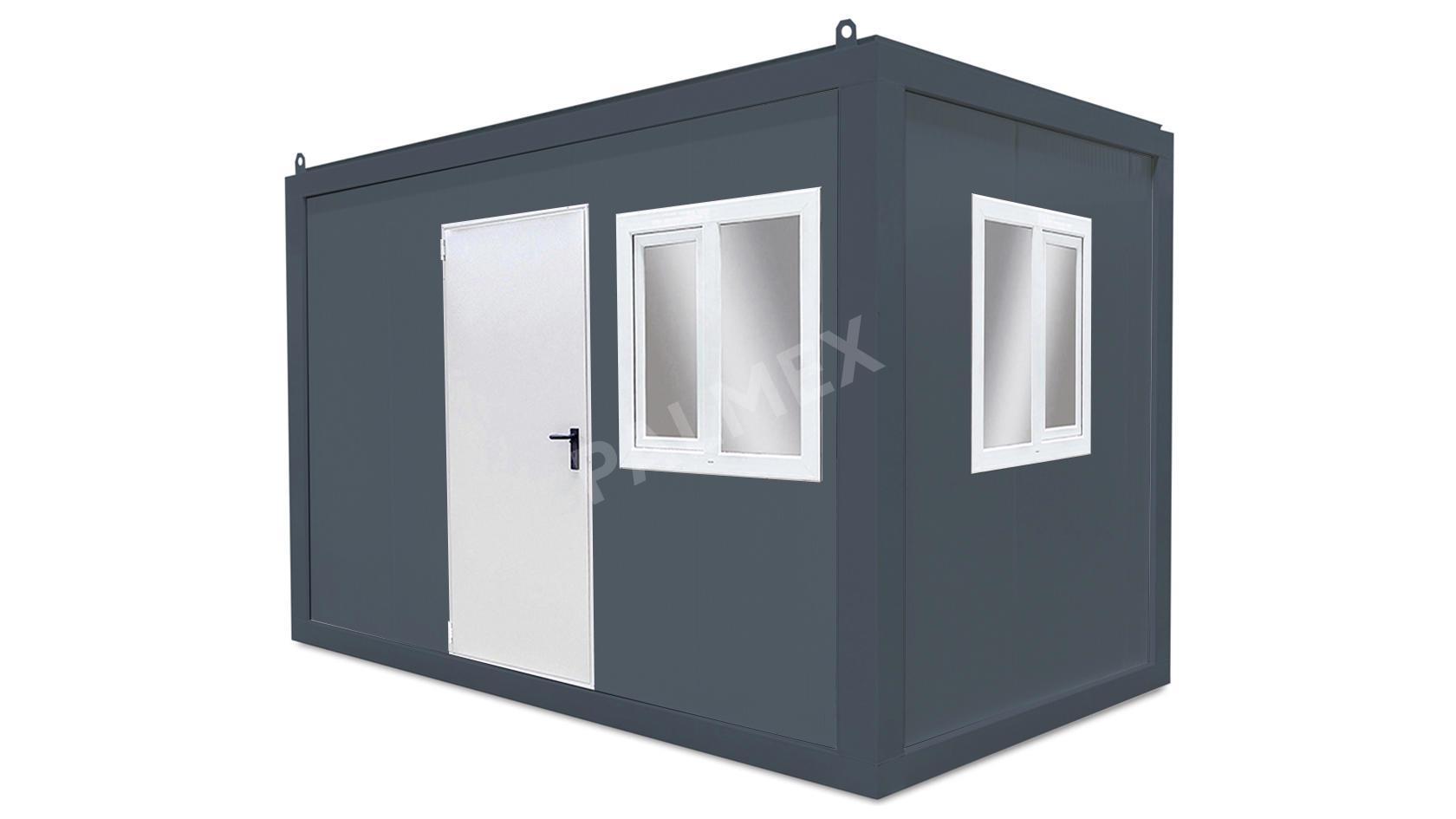 Container dormitor 4m
