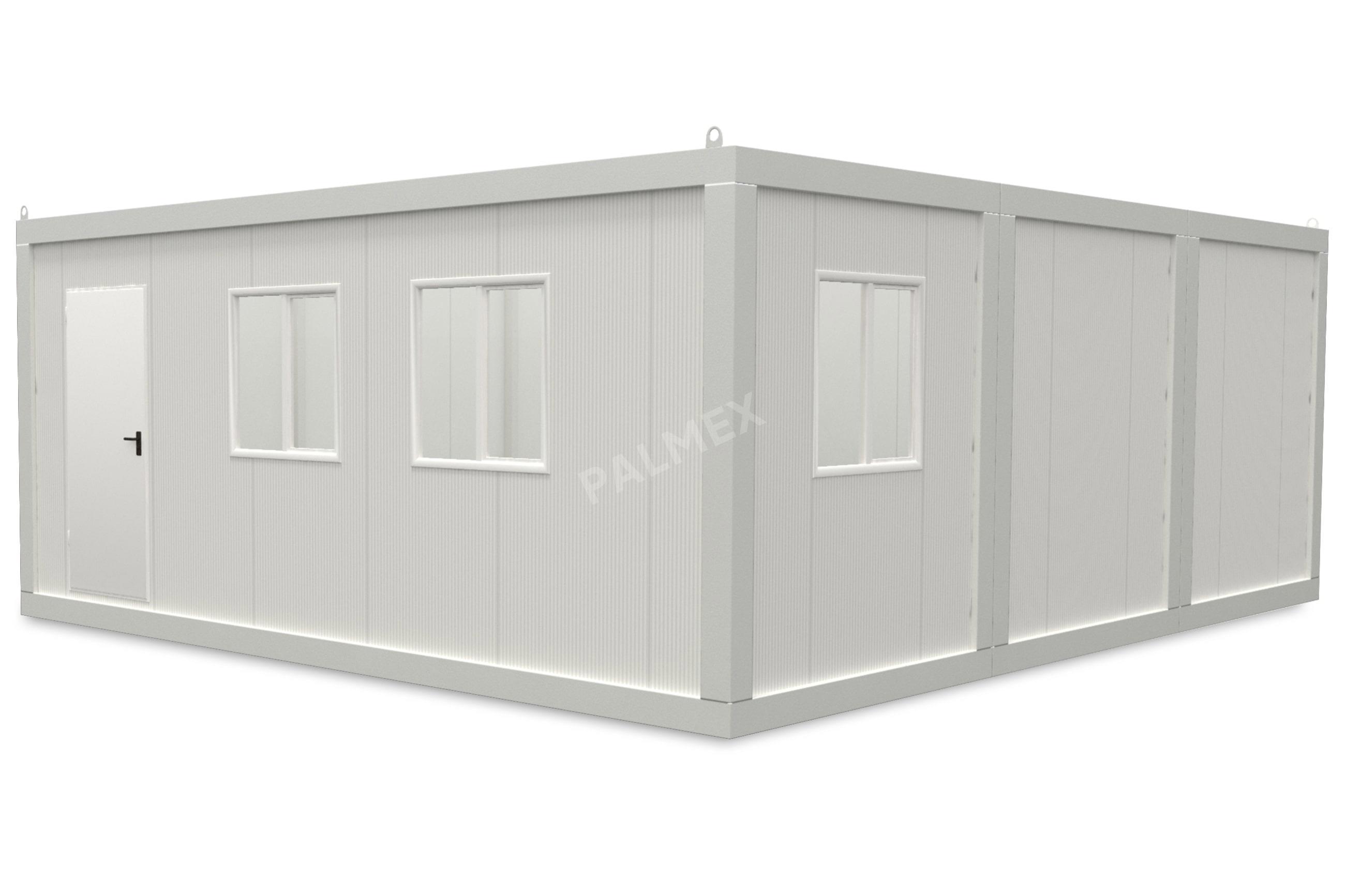 container modular