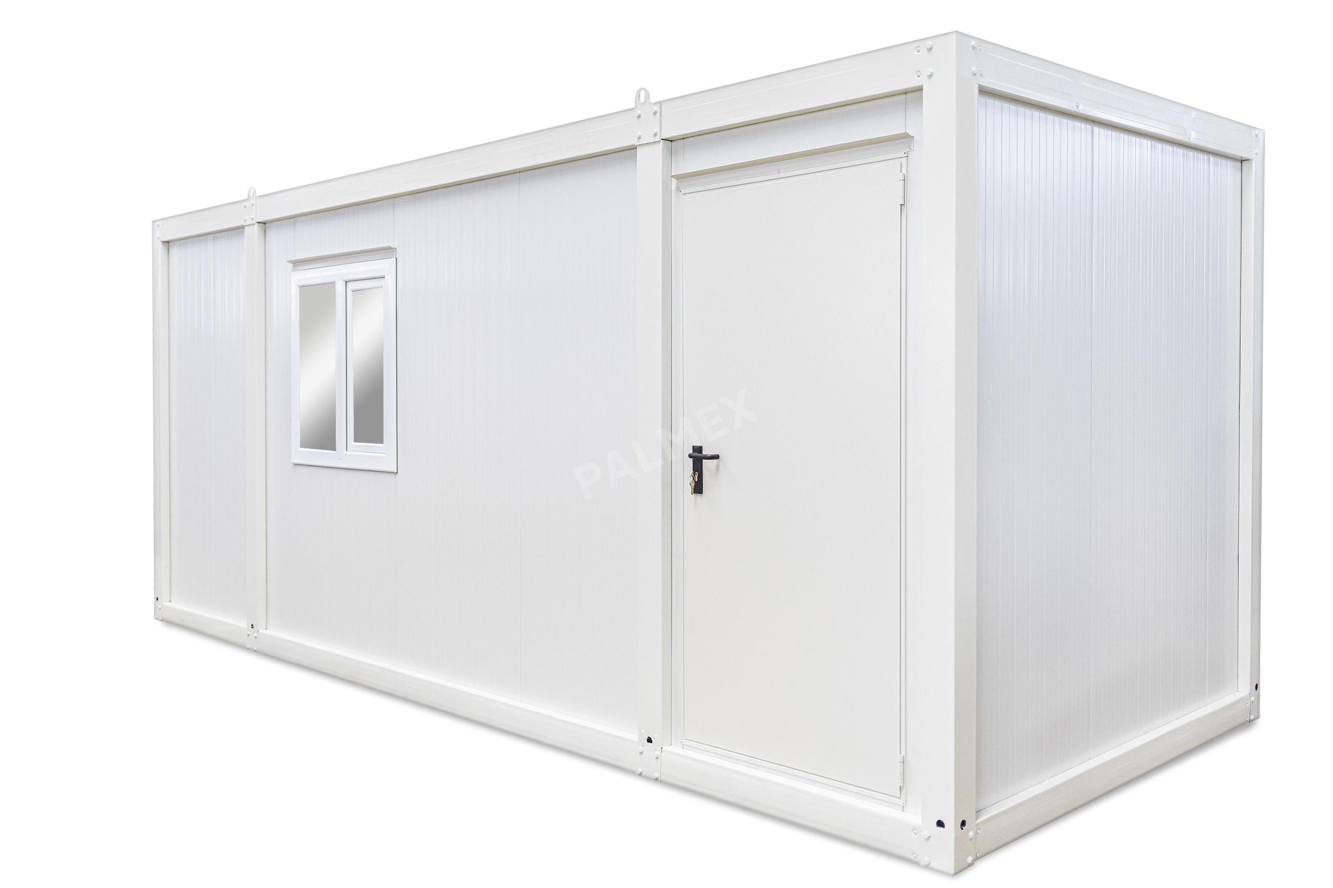 Container Santier Palmex