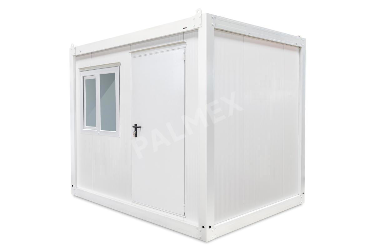 Container Santier Palmex