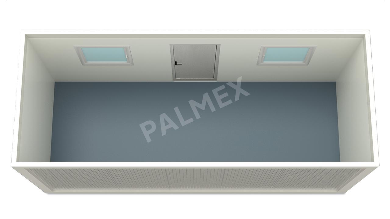 Container Santier Palmex