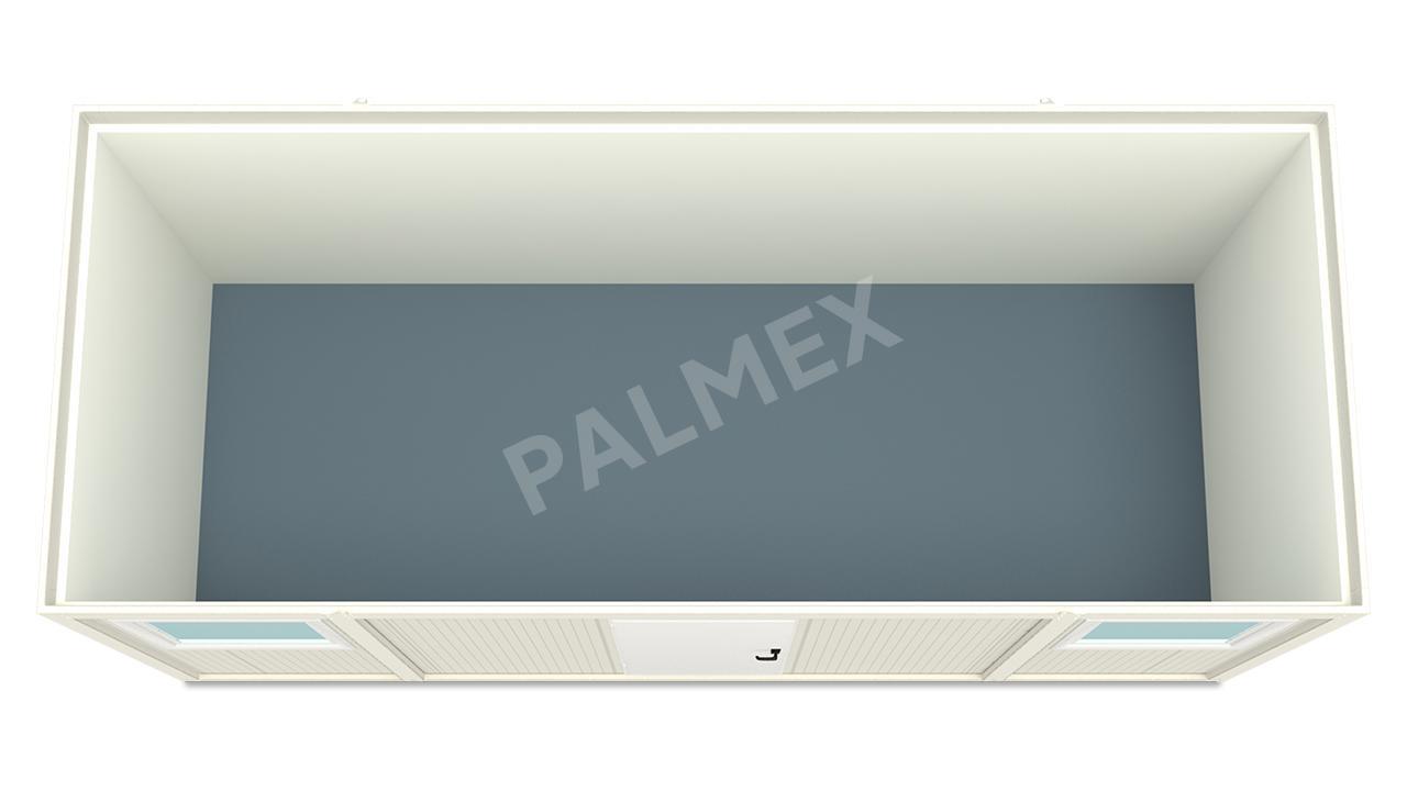 Container Santier Palmex