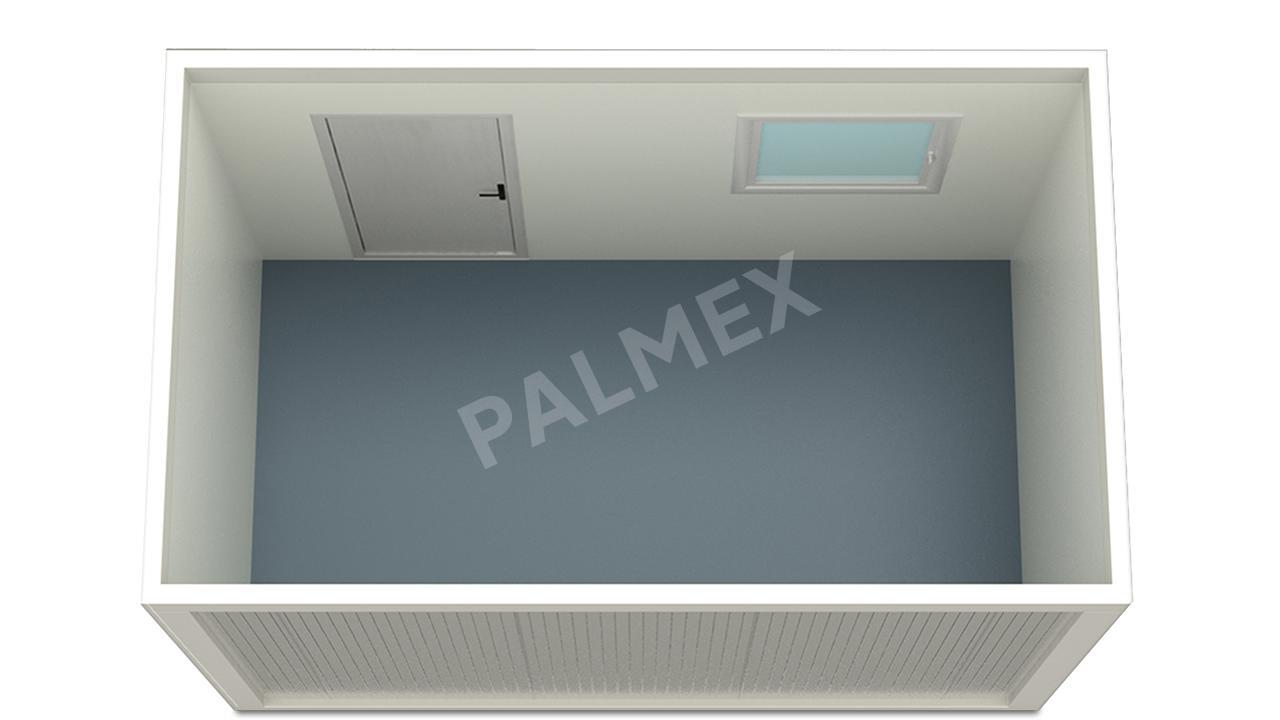 Container Santier Palmex