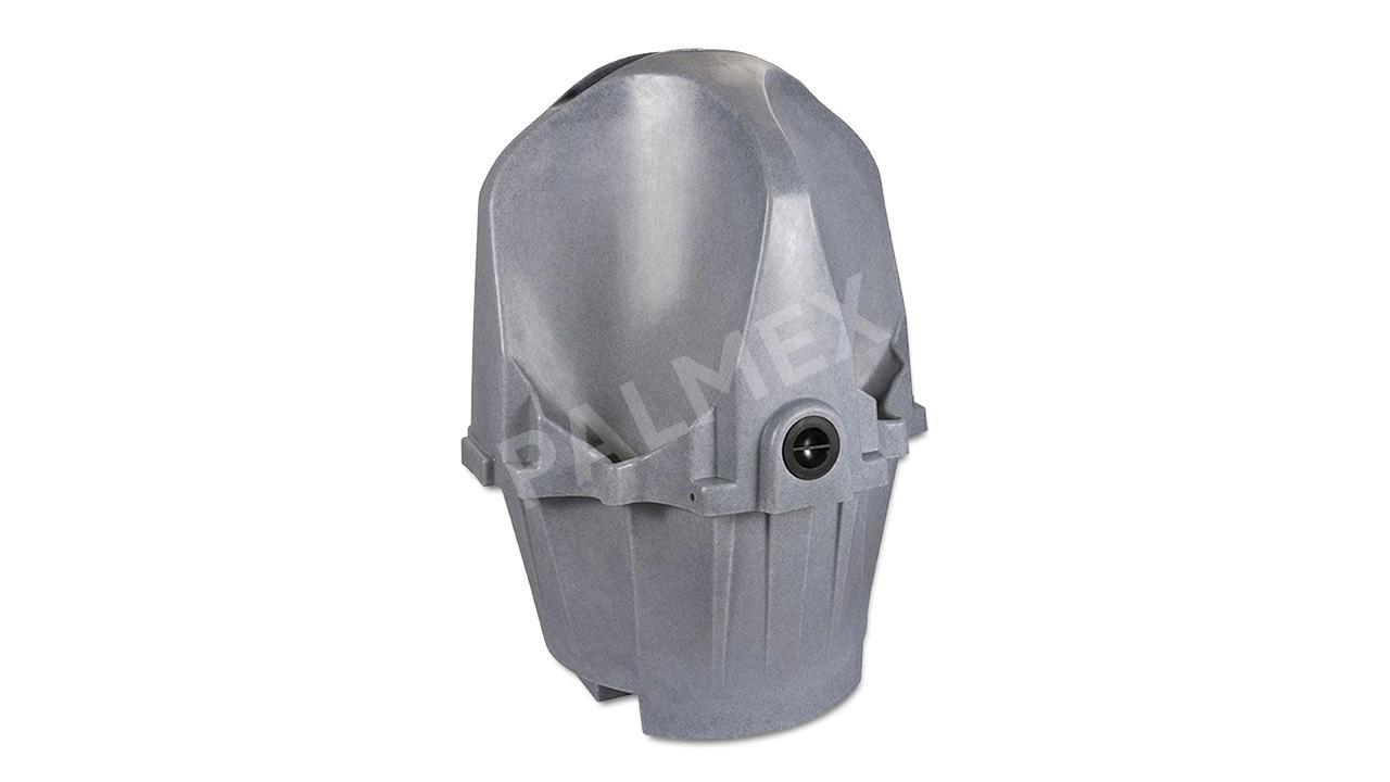 Pisoar  Albastru PALMEX