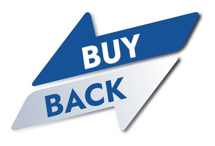 Buy Back Containere Vechi