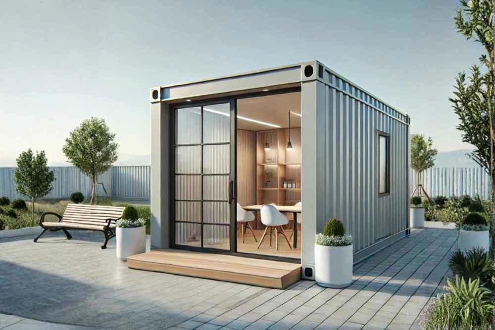 Cum sa alegi cele mai bune containere modulare pentru afacerea ta în 2026