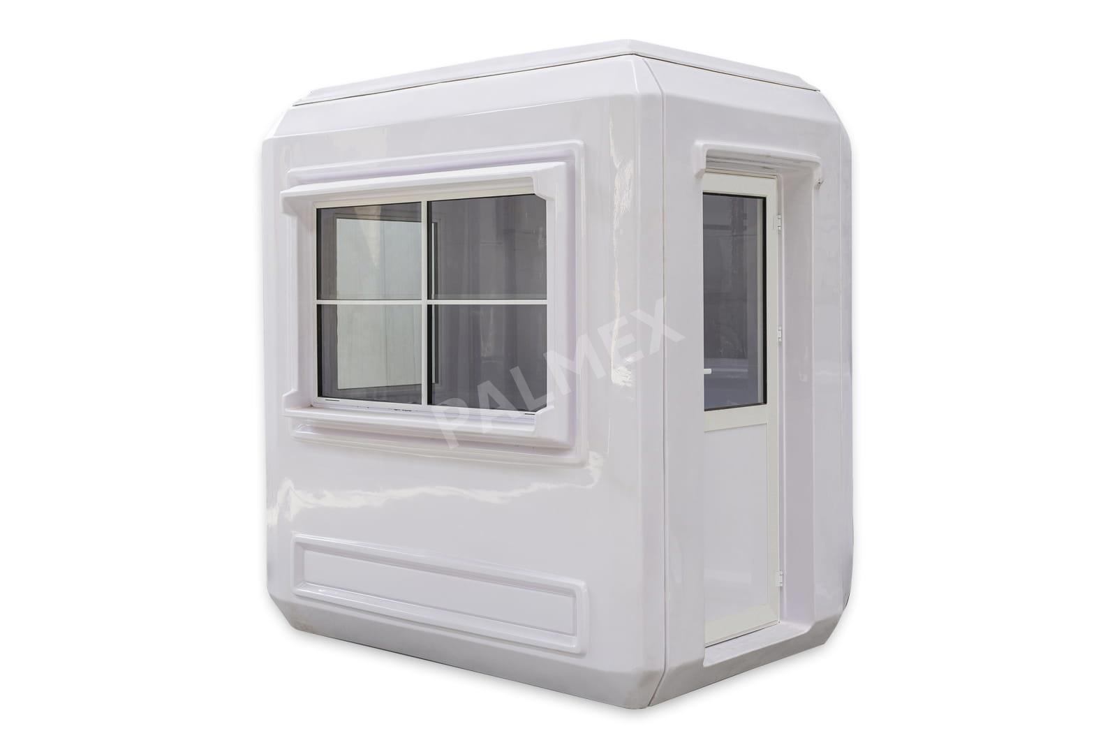 Cabina Paza Fiber 2, SH