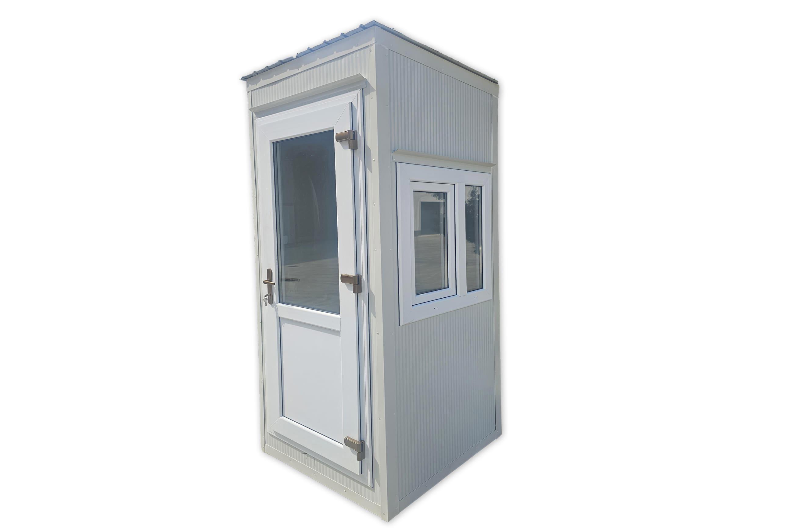 Cabina paza Economy 1