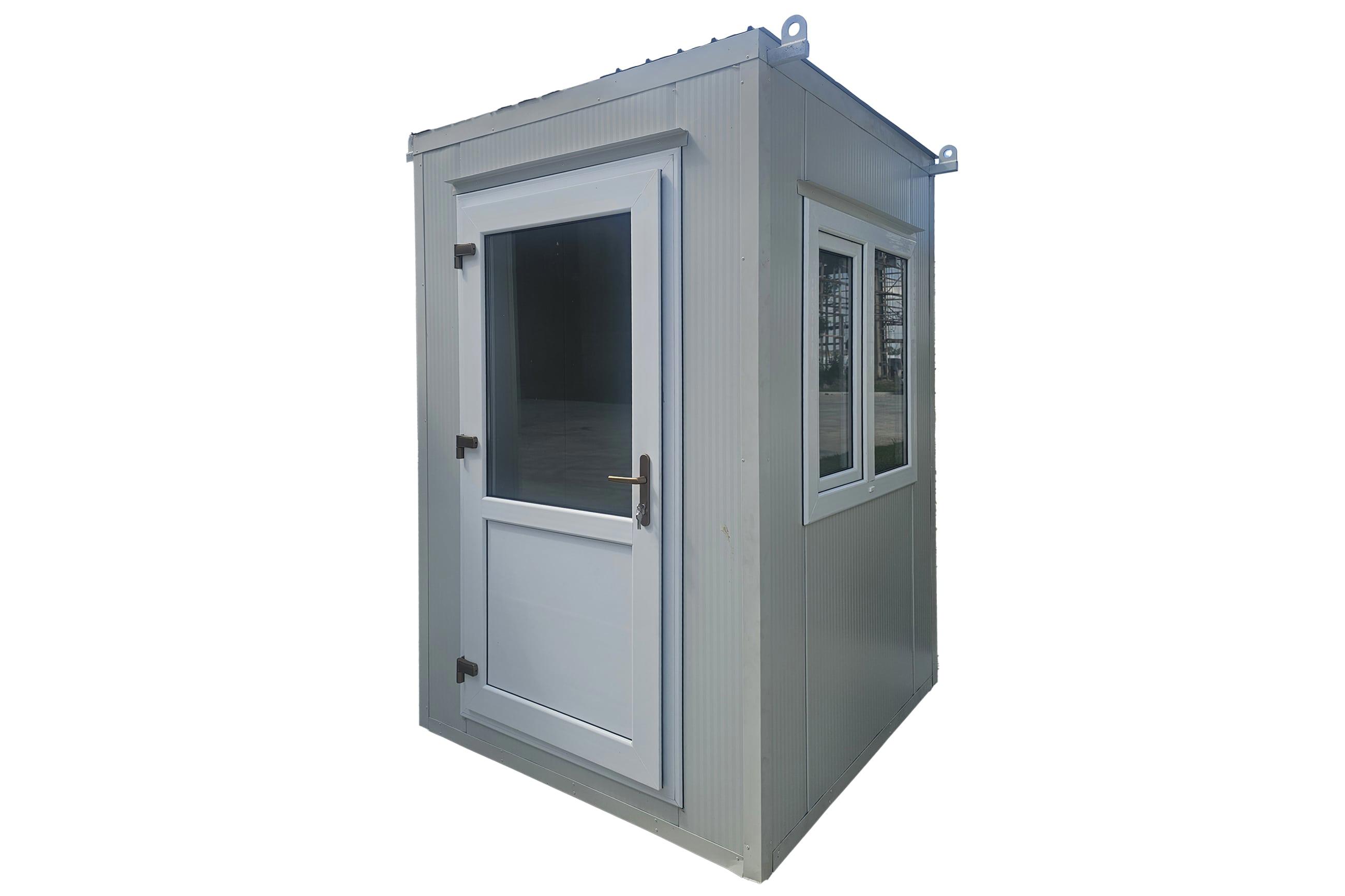 Cabina paza Economy 2