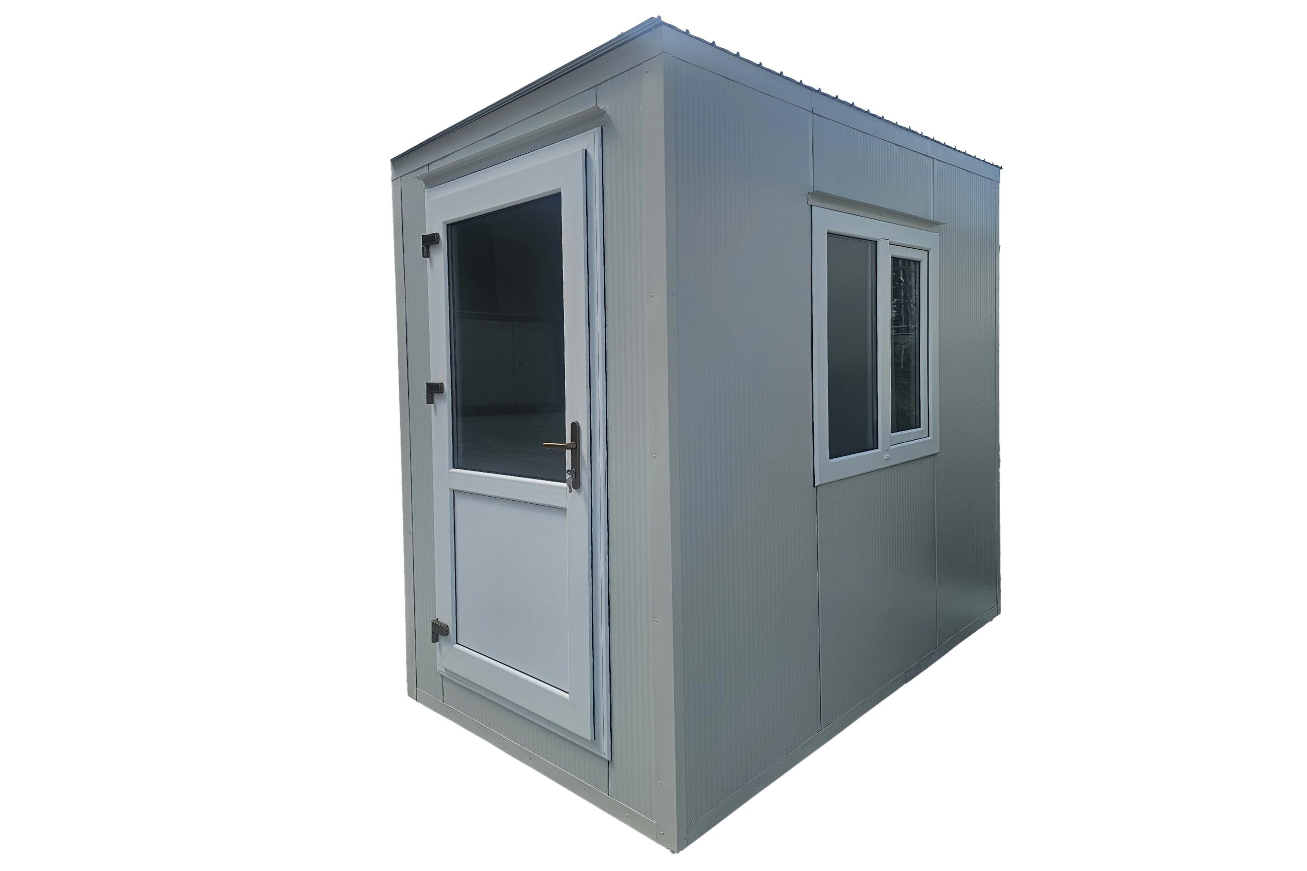 Cabina paza Economy 3