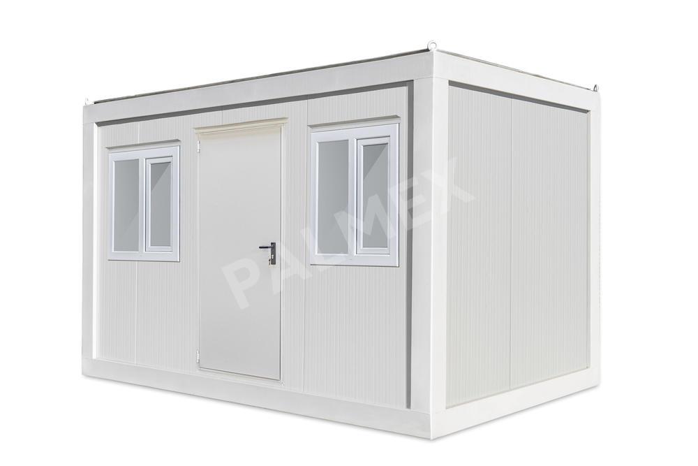 Container Birou 4m Basic