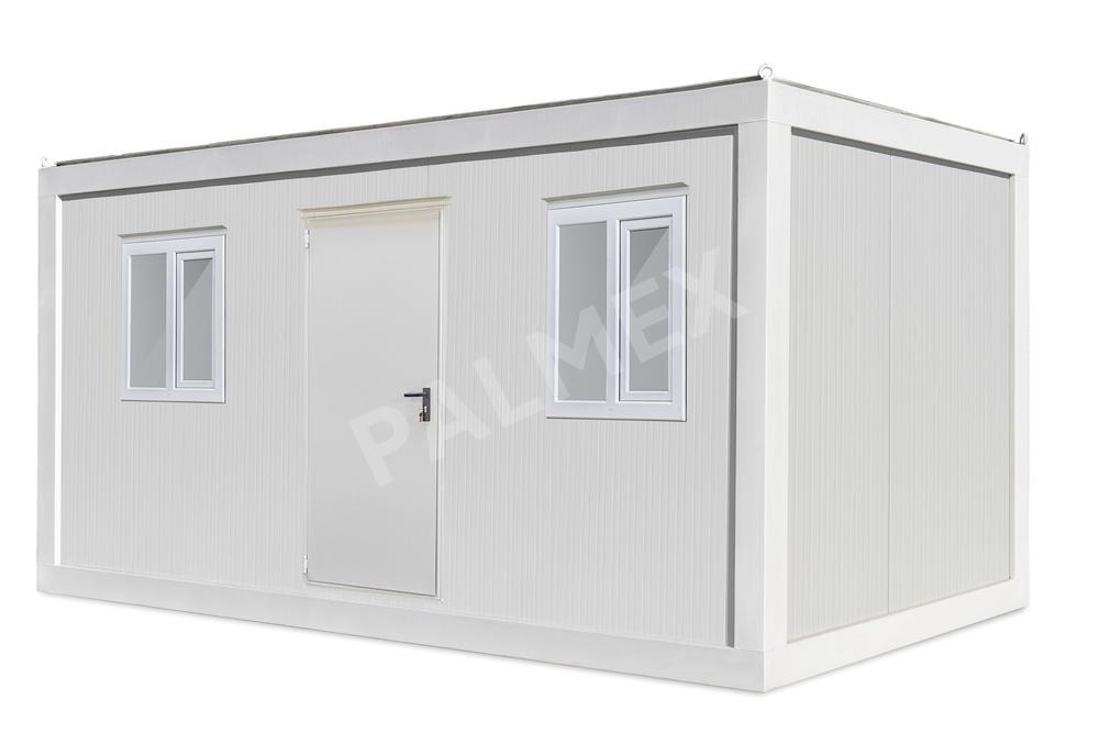 Container Birou 6m Basic